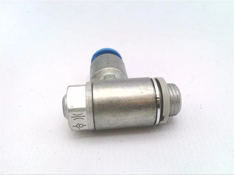 Festo GRLA-1/8-QS-6-D — Solenoid & Directional Valves (image 3)