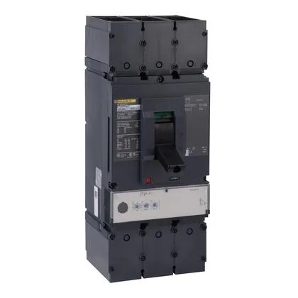 Schneider Electric LRL36400U31X