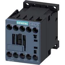 Siemens 3RT2017-1KB42 — Contactors (image 2)