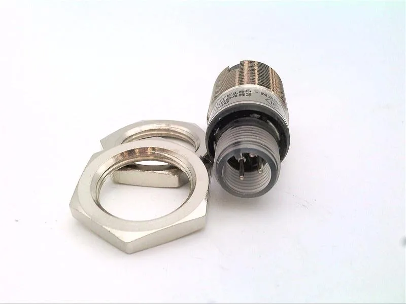 SICK GRTE18S-N2342 — Photoelectric Sensors (image 3)