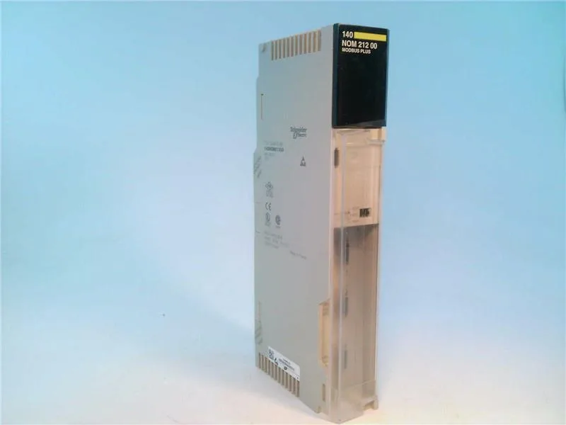 Schneider Electric 140NOM21200C (image 4)
