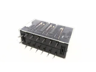 Omron G7S-3A3B-24VDC — Safety Relays (image 2)