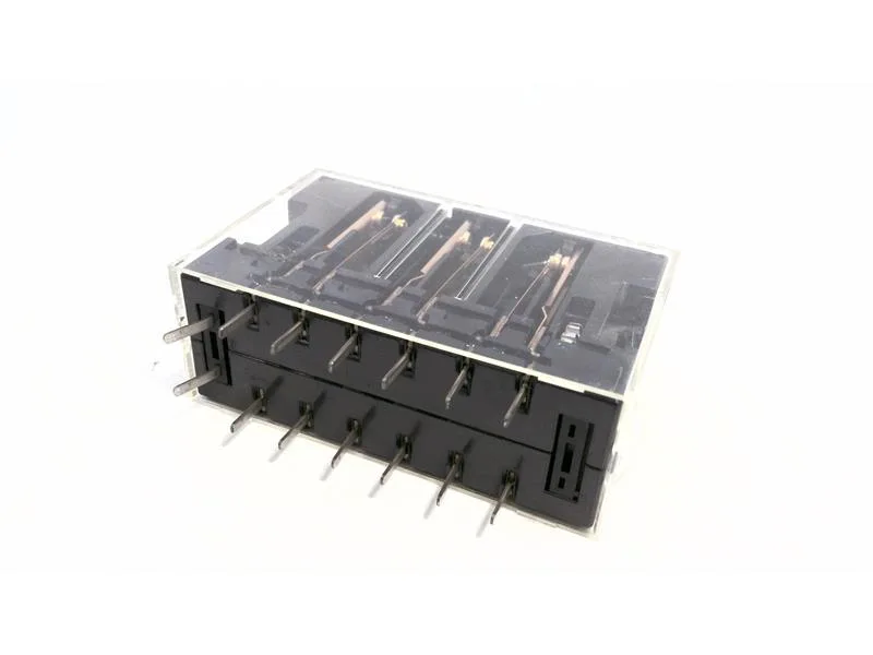 Omron G7S-3A3B-24VDC — Safety Relays (image 2)