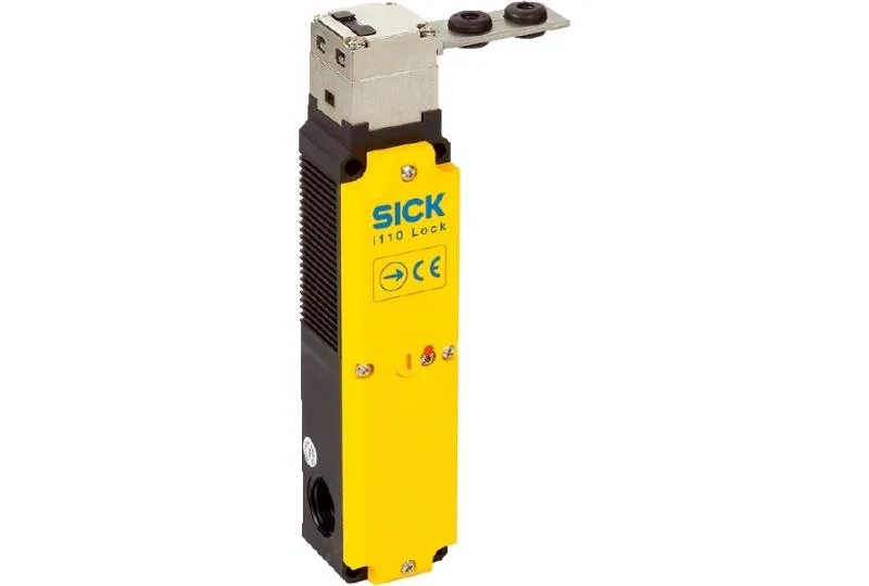 SICK I1002-24 — Disconnect Switches