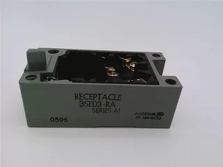 Siemens 3SE03-RA — Limit Switches (image 3)