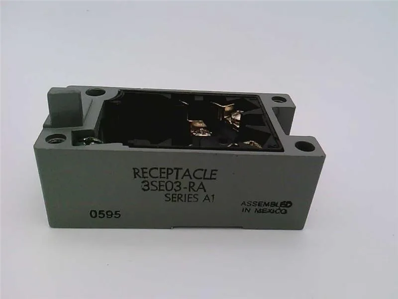 Siemens 3SE03-RA — Limit Switches (image 3)