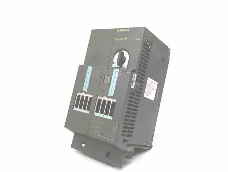 Siemens 3RK1301-0BB10-1AA4 — Remote I/O & Fieldbus Modules (image 4)