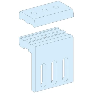 Schneider Electric 04637 — Circuit Breaker Accessories