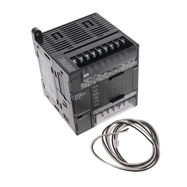 Omron CP1L-L14DT-D — PLCs (Programmable Logic Controllers)