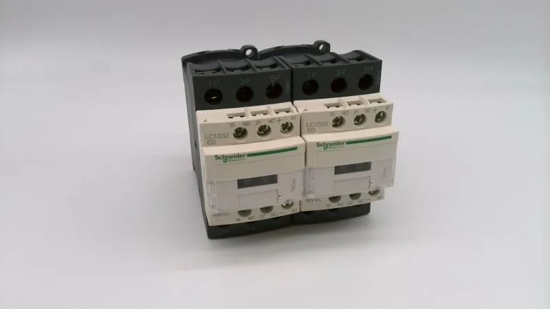 Schneider Electric LC2D32ED (image 2)