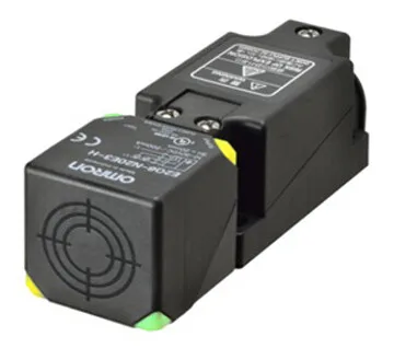 Omron E2Q6-N30MF3-H — Proximity Sensors (image 2)