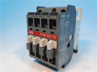ABB 1SBL181001R8110 — Contactors