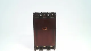 Mitsubishi Electric NF50-CB-50A-3P — Molded Case Circuit Breakers (MCCB) (image 2)