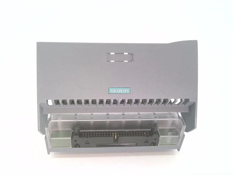 Siemens 6ES7924-2CC20-0AA0 — PLC Accessories (image 3)