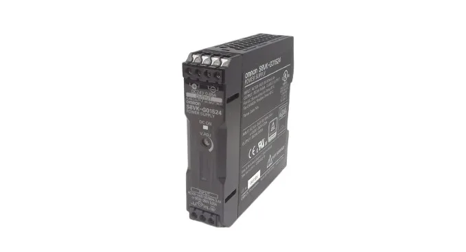 Omron S8VK-G01524 (image 5)