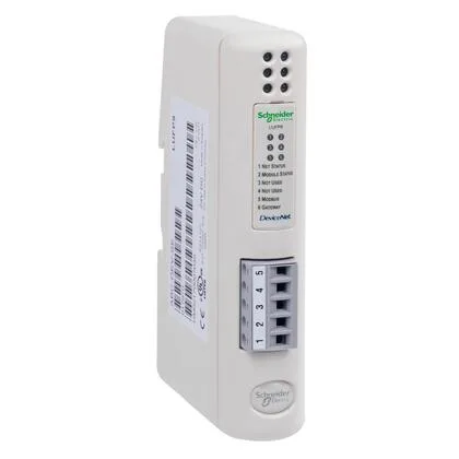 Schneider Electric LUFP9 (image 5)