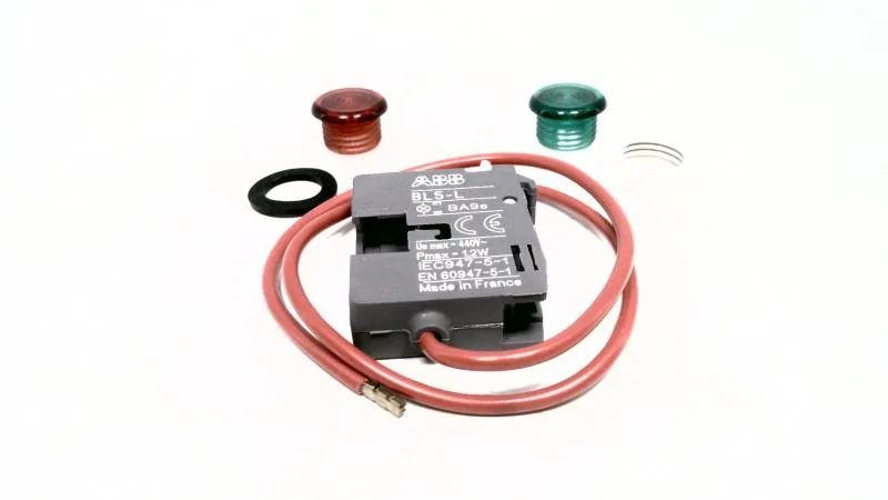 ABB 1SBN070054R1000 — Contactor & Starter Coils (image 2)