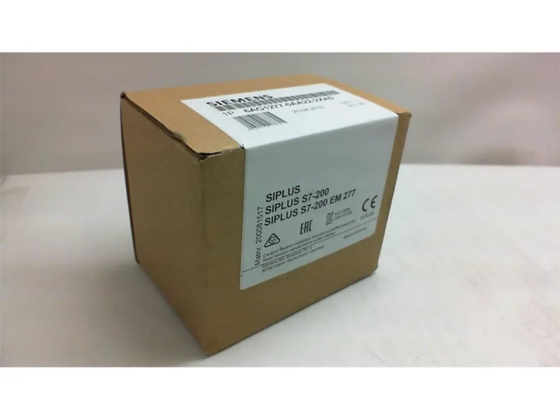 Siemens 6AG1277-0AA22-2XA0 — PLC Communication Modules (image 2)