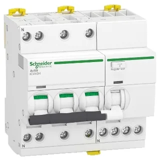 Schneider Electric A9DC4706