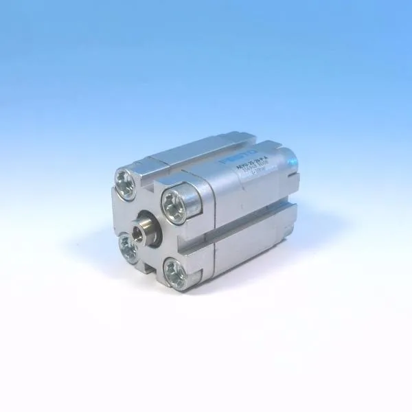Festo AEVU-25-20-P-A — Pneumatic Cylinders & Actuators