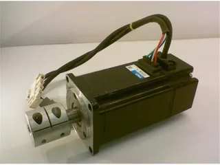 Fuji Electric GYS401DC1-SA — Servo Motors (image 5)