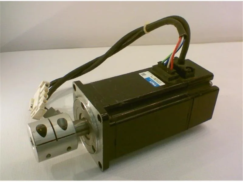 Fuji Electric GYS401DC1-SA — Servo Motors (image 5)