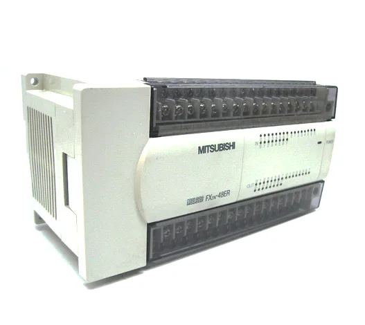 Mitsubishi Electric FX2N-48ER-ES/UL — PLCs (Programmable Logic Controllers) (image 4)