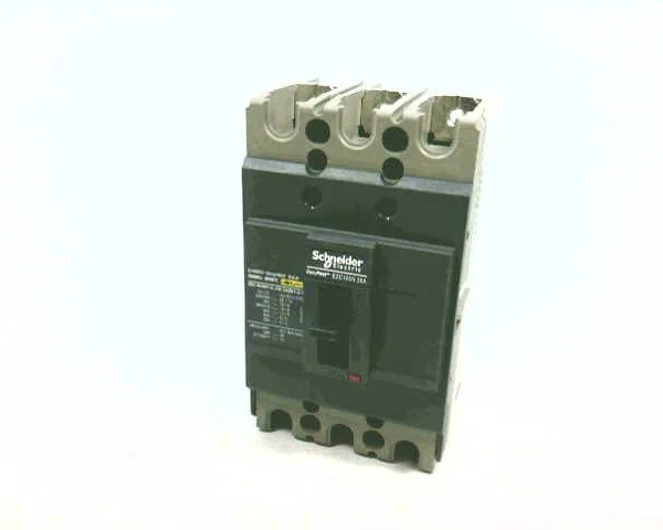 Schneider Electric EZC100N3030 (image 2)