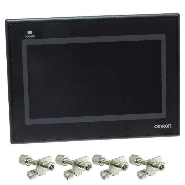 Omron NB7W-TW01B — HMI Operator Interfaces (image 3)