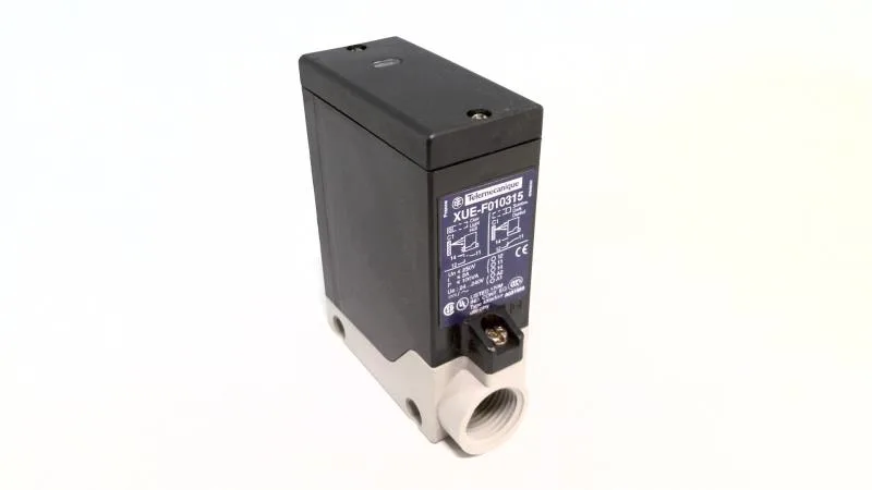 Schneider Electric XUEF010315H7 — Photoelectric Sensors (image 3)