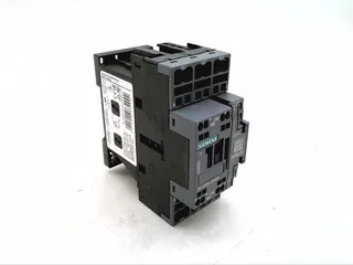 Siemens 3RT2026-2AG20 — Contactors (image 2)