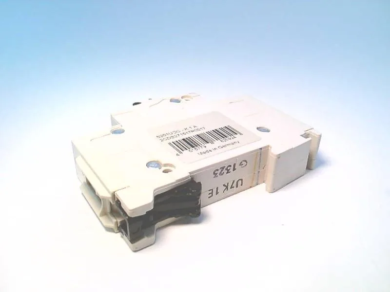 ABB S201UDC-K1 — 1-Pole MCB (DIN Rail) (image 5)