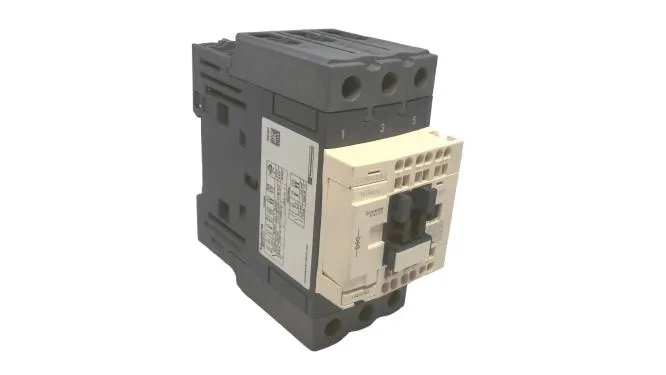 Schneider Electric LC1D40A3BD (image 2)