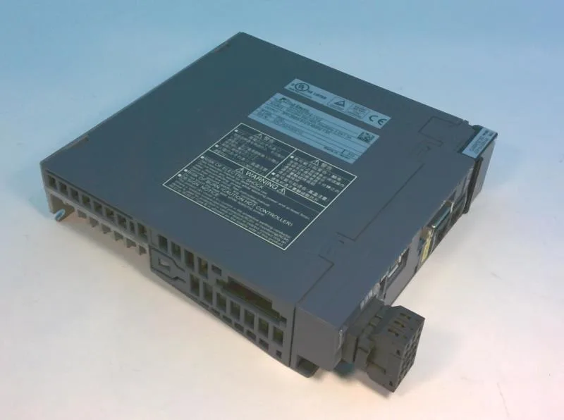 Fuji Electric RYH201F5-VV2 — Servo Drives
