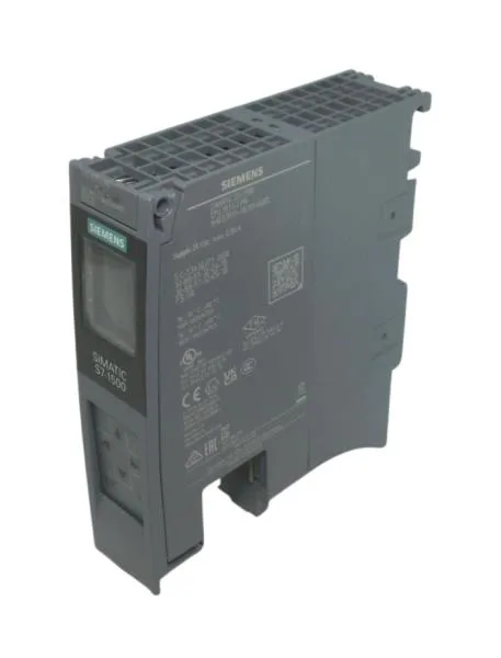 Siemens 6ES7511-1AL03-0AB0 — PLCs (Programmable Logic Controllers)