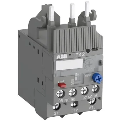 ABB TF42-10 — Overload Relays