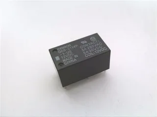 Omron G6B-2114P-1-US DC12
