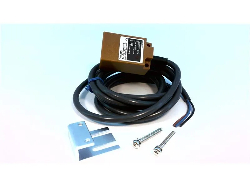 Omron TL-N10ME2 — Inductive Proximity Sensors (image 2)