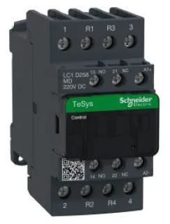 Schneider Electric LC1D258MD