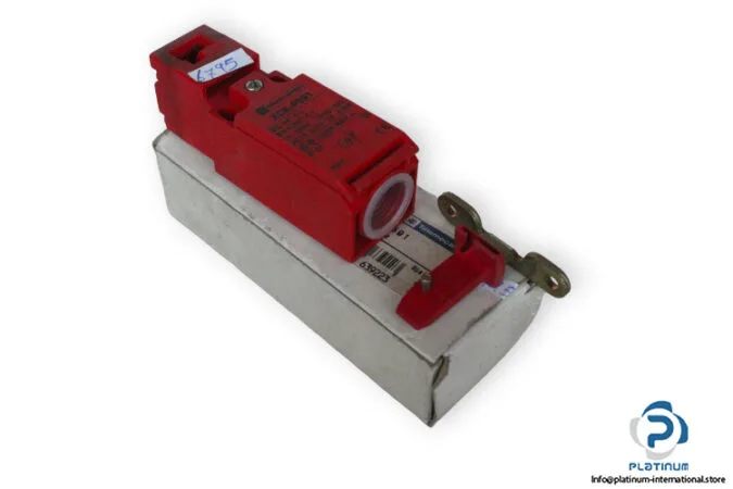Schneider Electric XCK-P591 — Limit Switches (image 2)