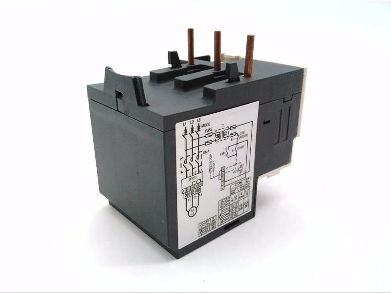 Schneider Electric LR97D38M7 (image 2)