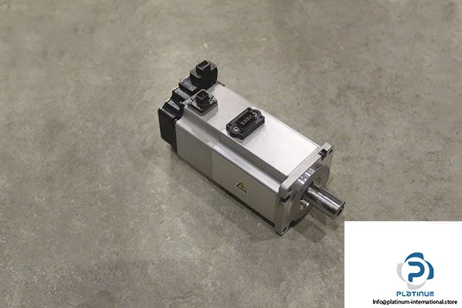 Omron R88MK40030HBS2 (image 4)