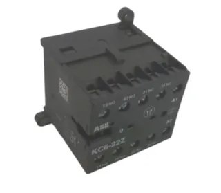 ABB KC6-22Z-01 — General Purpose Relays (image 5)