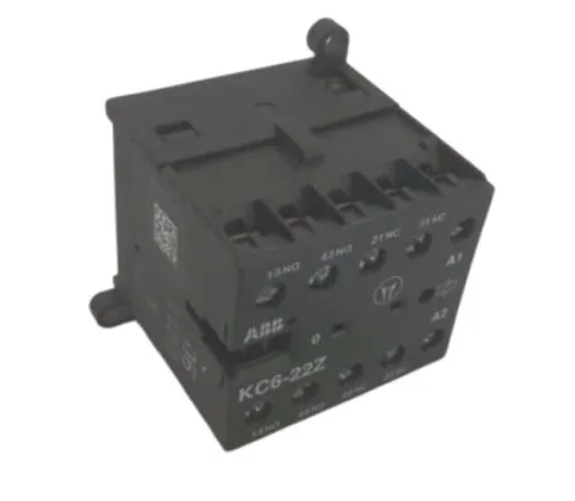 ABB KC6-22Z-01 — General Purpose Relays (image 5)