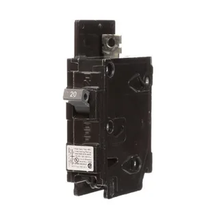 Siemens HB1B020 — Molded Case Circuit Breakers (MCCB)