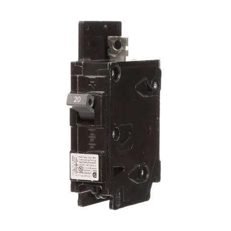 Siemens HB1B020 — Molded Case Circuit Breakers (MCCB)