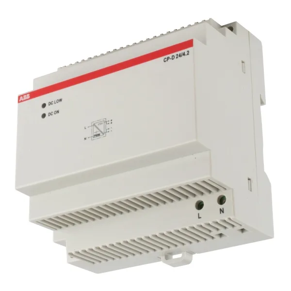 ABB 1SVR427045R0400 — General Purpose Relays (image 2)