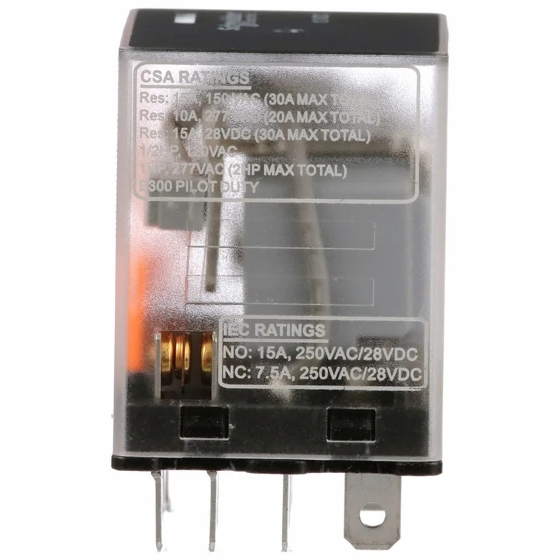 Schneider Electric 783XCXC12D (image 3)