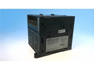 Omron CP1L-L20DT-D — PLCs (Programmable Logic Controllers)