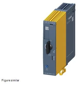 Siemens 3RK1308-0DA00-0CP0 — Remote I/O & Fieldbus Modules